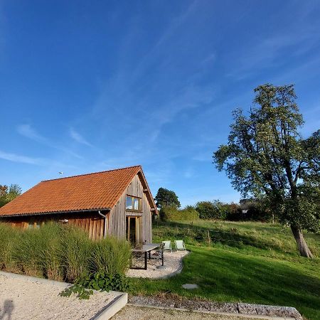 Boerderaaj Vakantiewoning Bilzen Exterior foto