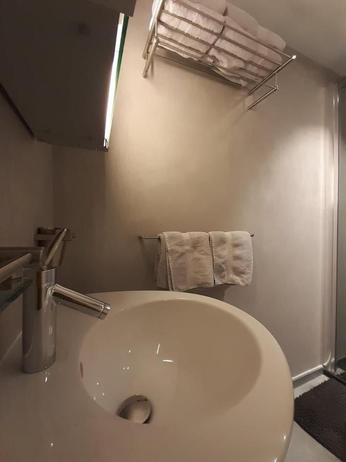 Boerderaaj Vakantiewoning Bilzen Exterior foto