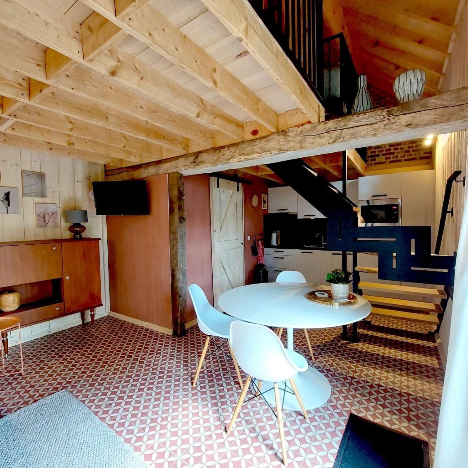 Boerderaaj Vakantiewoning Bilzen Exterior foto