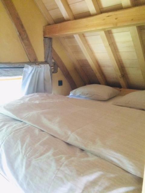 Boerderaaj Vakantiewoning Bilzen Exterior foto